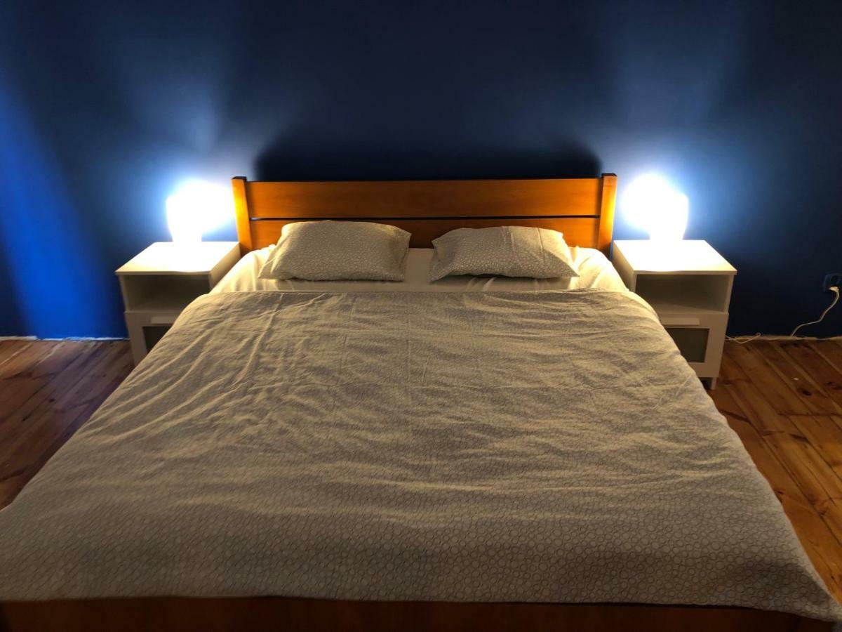 Apartament Przy Zoo فروتسواف المظهر الخارجي الصورة