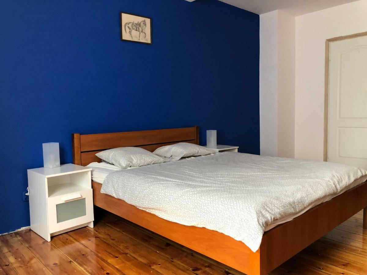 Apartament Przy Zoo فروتسواف المظهر الخارجي الصورة