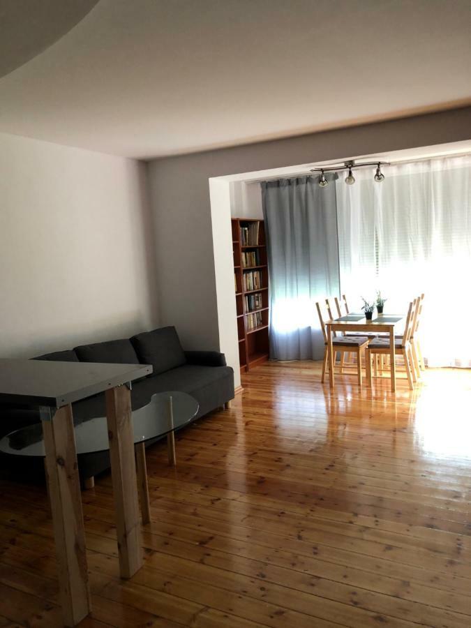 Apartament Przy Zoo فروتسواف المظهر الخارجي الصورة