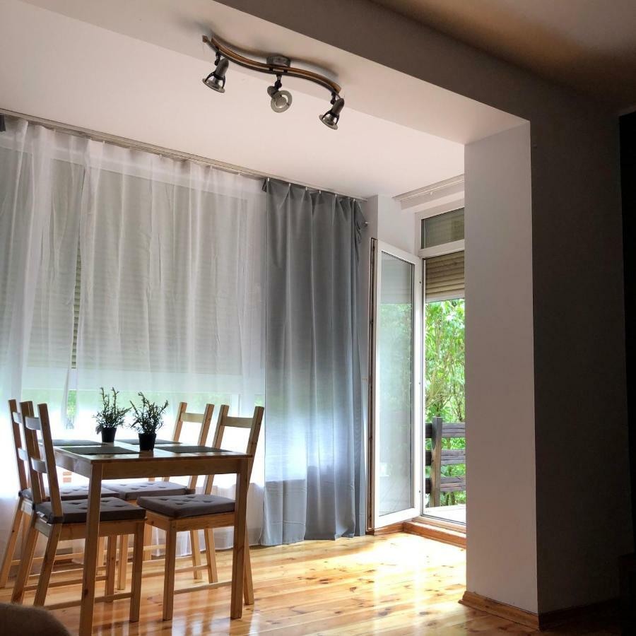Apartament Przy Zoo فروتسواف المظهر الخارجي الصورة
